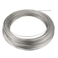 Hot sale high quality cheap antirust binding wire hot-dip elecrto galvanized wire